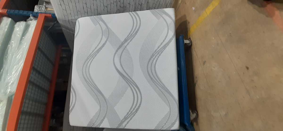 Tempur-Pedic ProSense Firm 12 Inch Mattress - King - Gallery Image 3